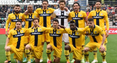 المدعي العام للاتحاد الإيطالي يطالب بخصم نقطتين من بارما وإعادته للدرجة الثانية